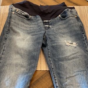 Women’s Maternity Jeans